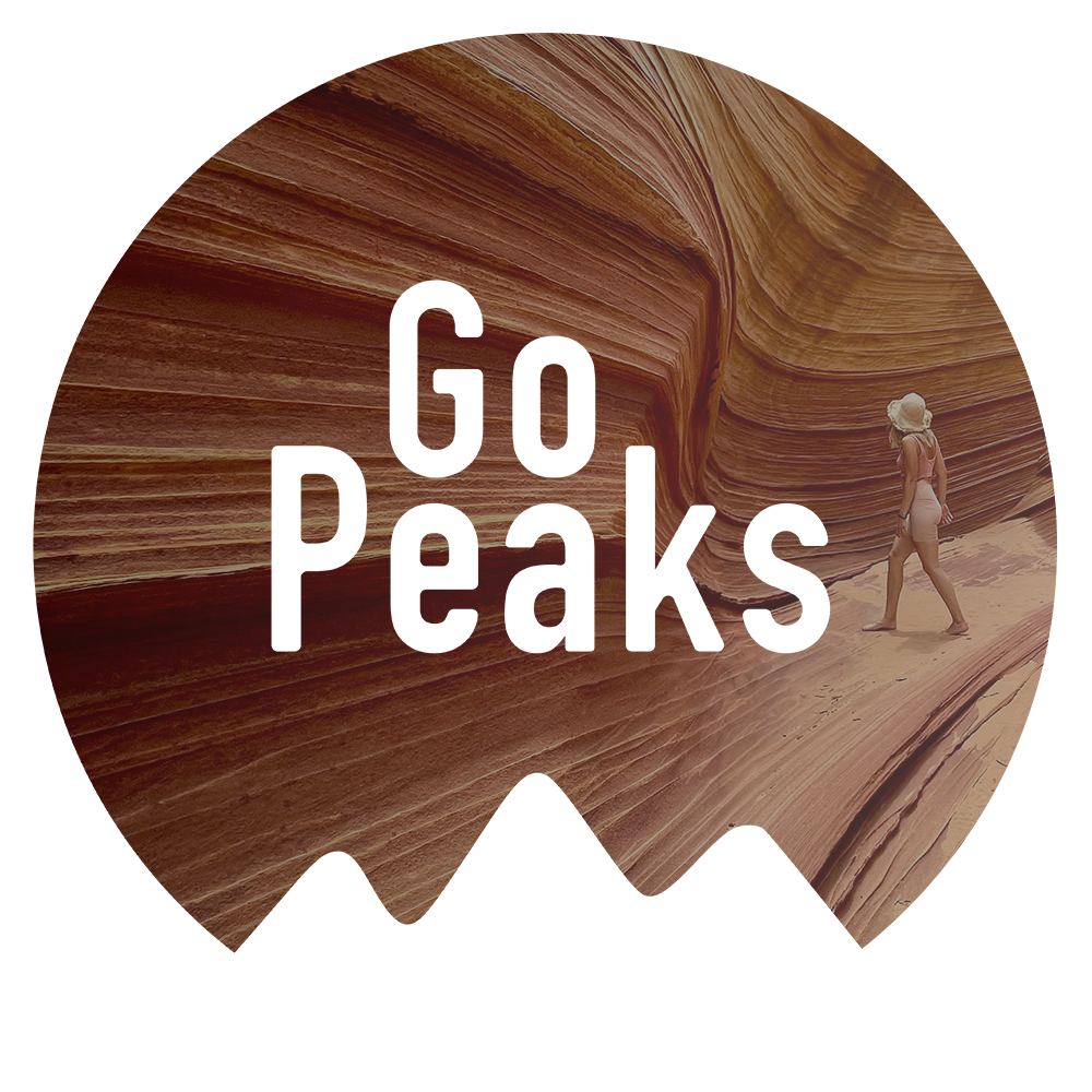 Go-Peaks