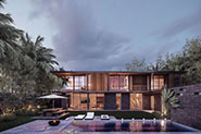 The Residence