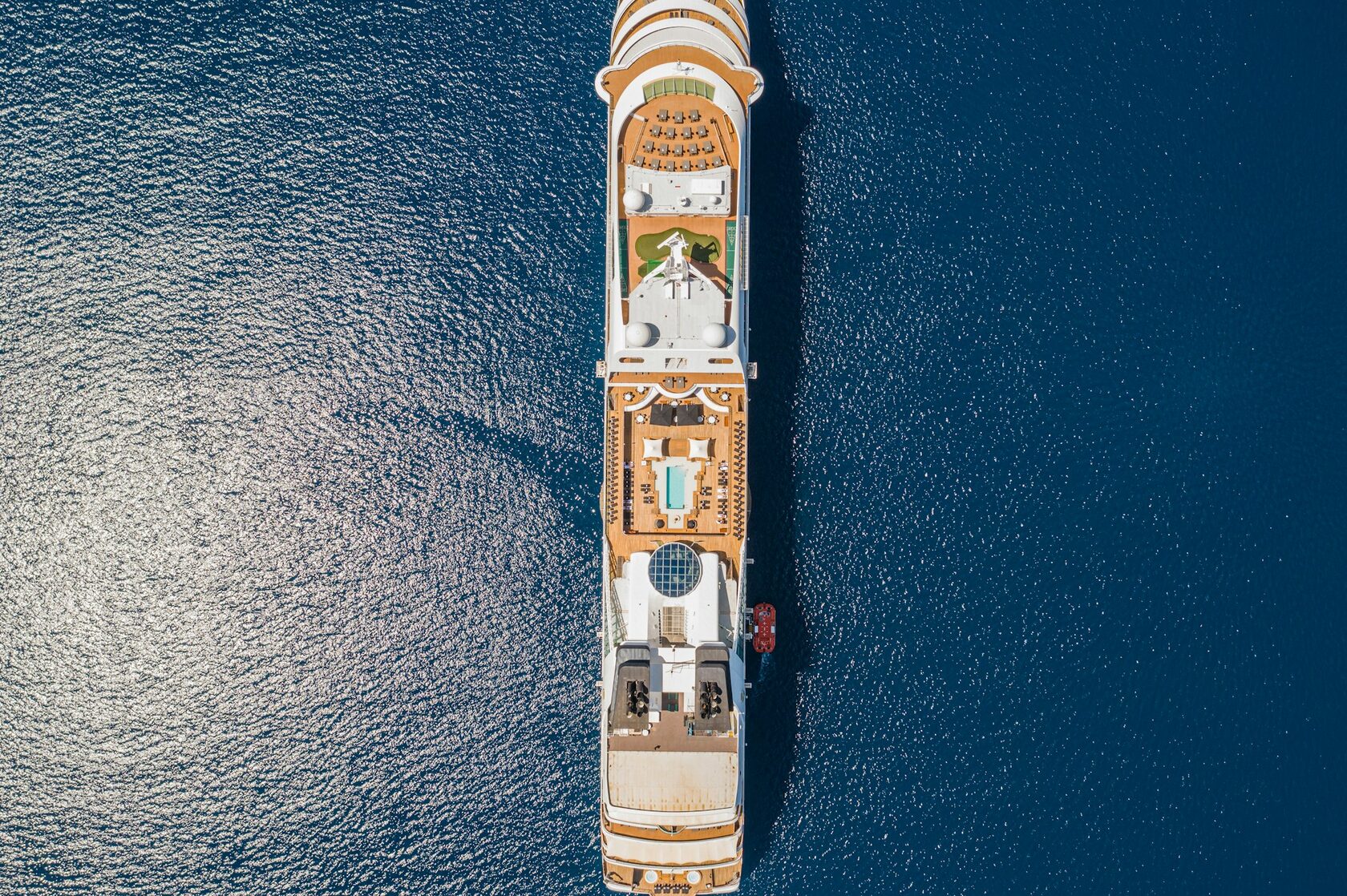 S/V Ocean Star