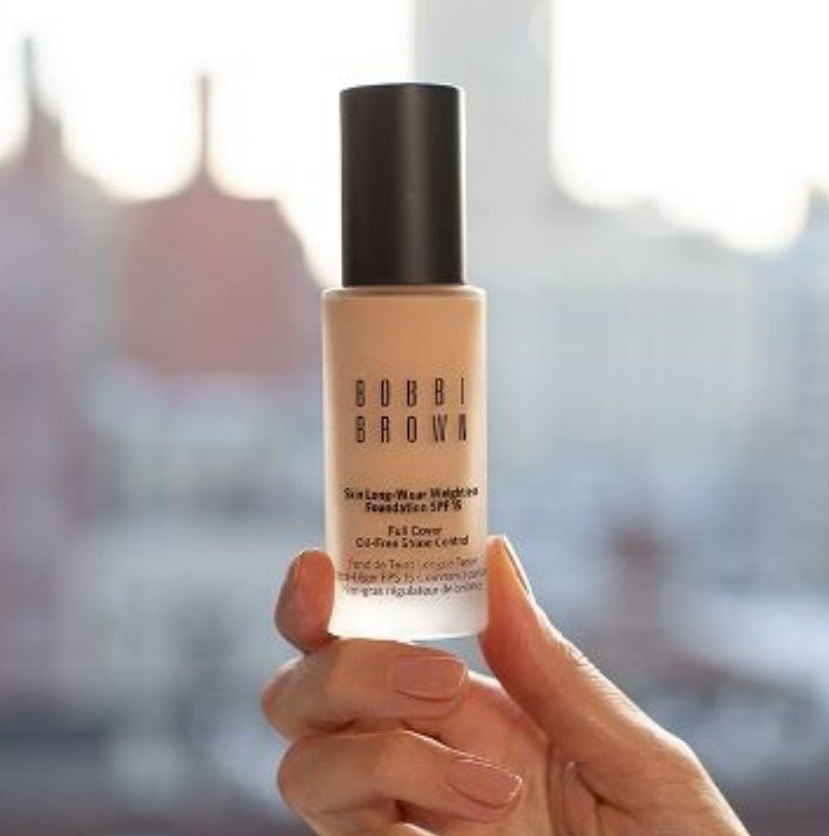 Bobbi Brown