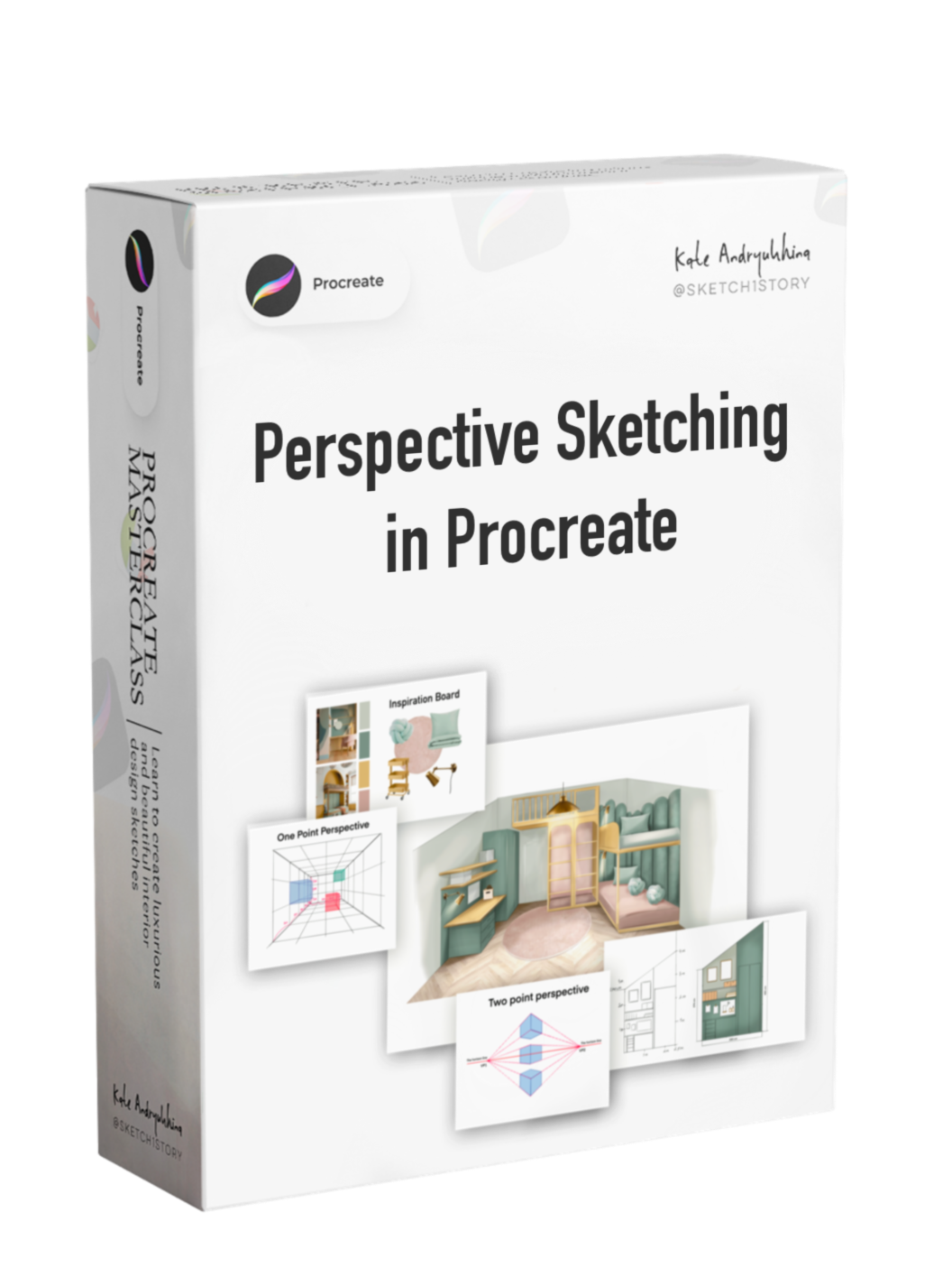 Basic sketching course