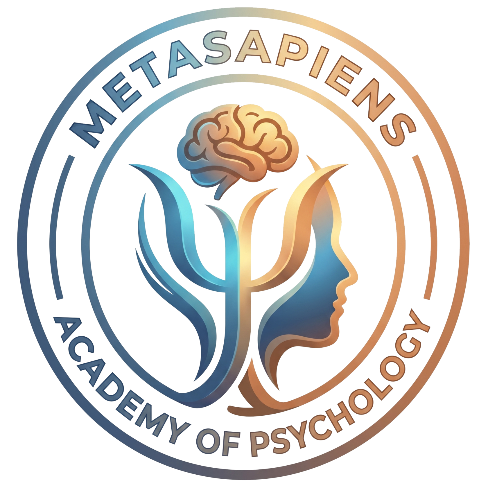 METASAPIENS - Meta (выход за пределы, трансформация) + Sapiens (разумный)