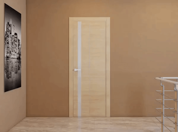 Compack Compack 90 - Folding Door Hardware Set | Celegon USA
