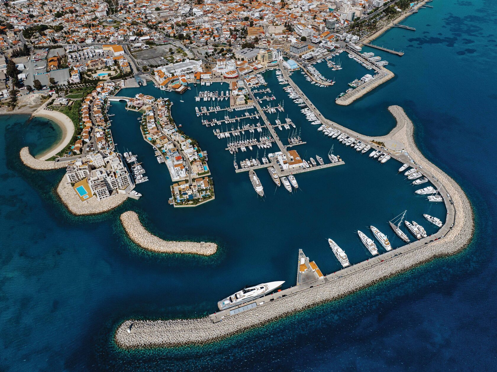 Masterplan