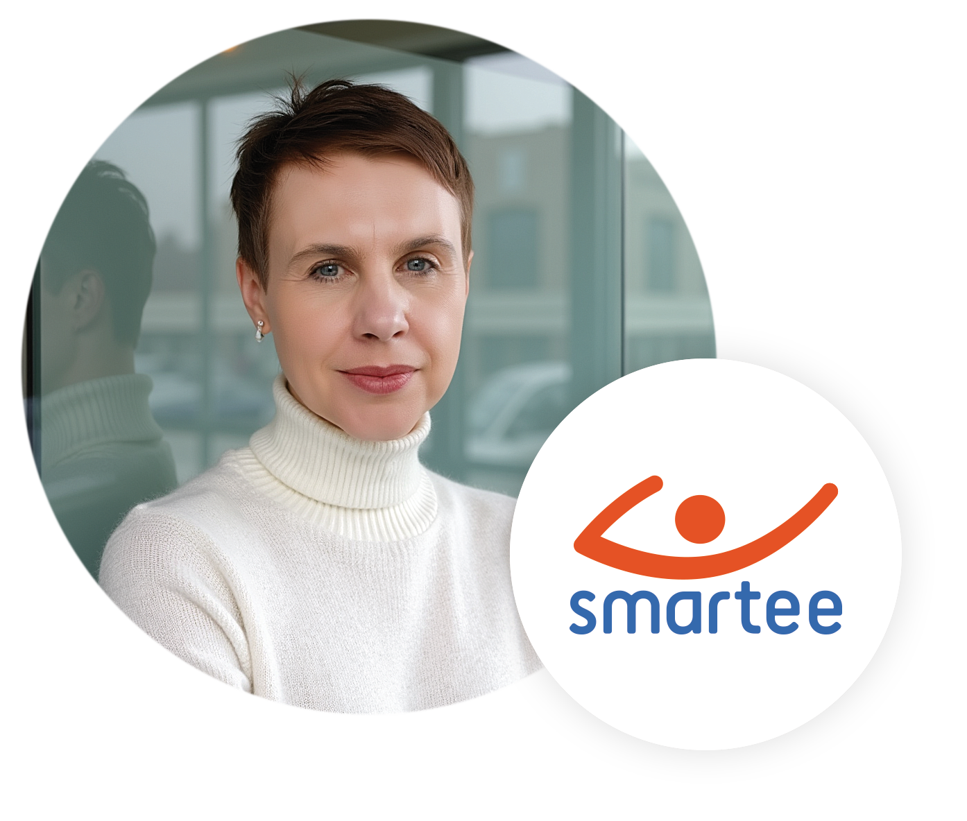 Kateřina Málková | SMARTEE