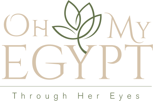 Oh My Egypt