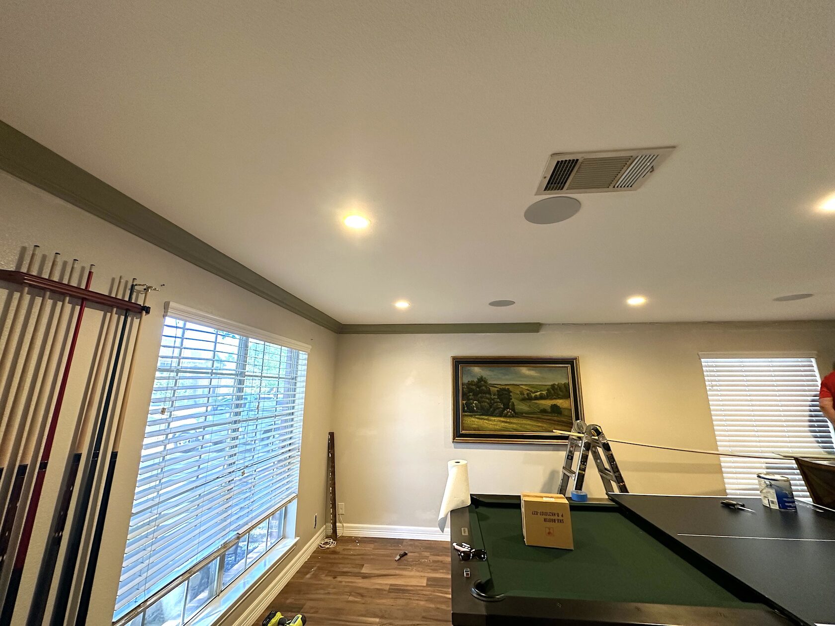 Project photo by Kir Remodeling