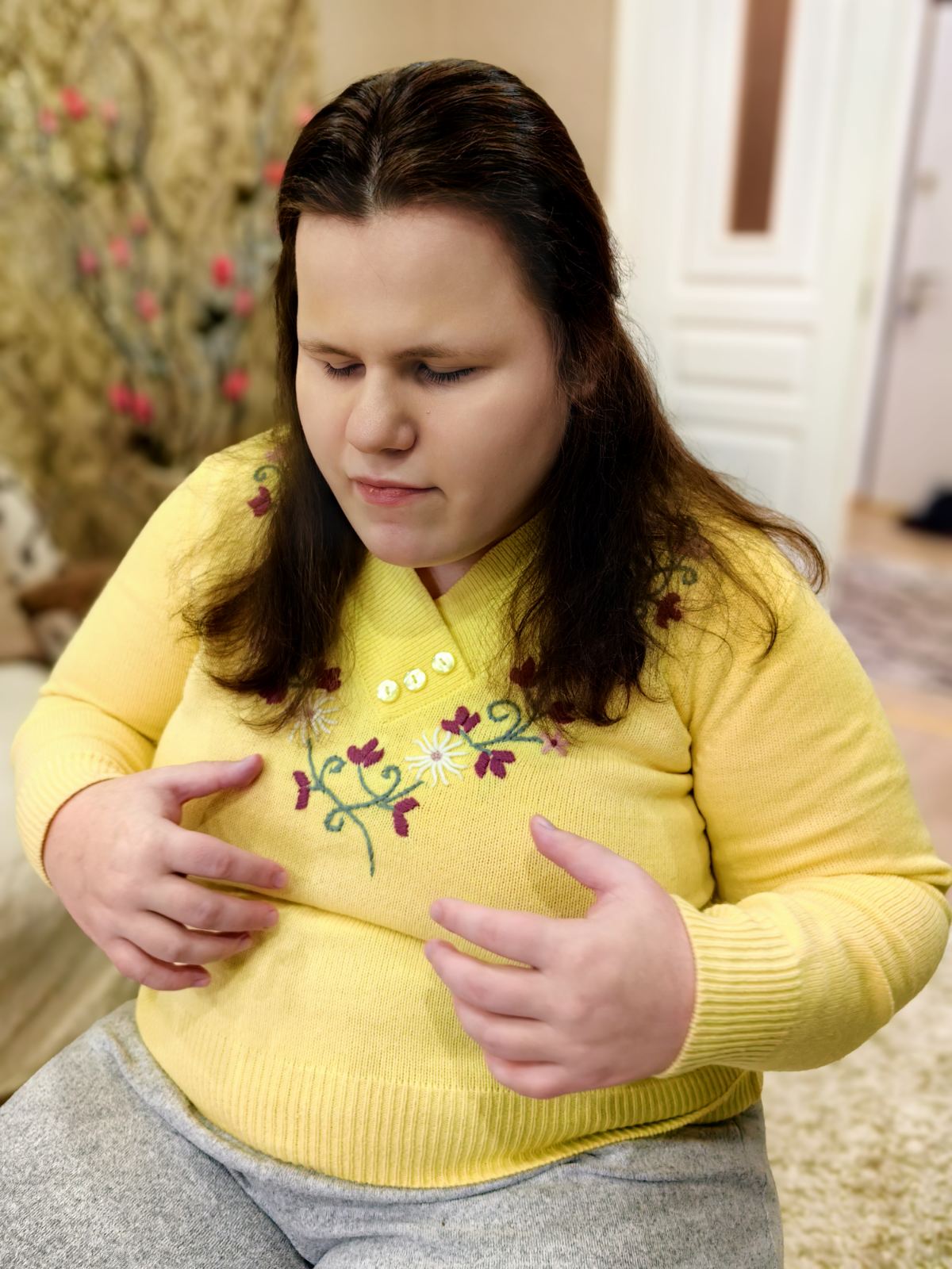 Анна Евшель