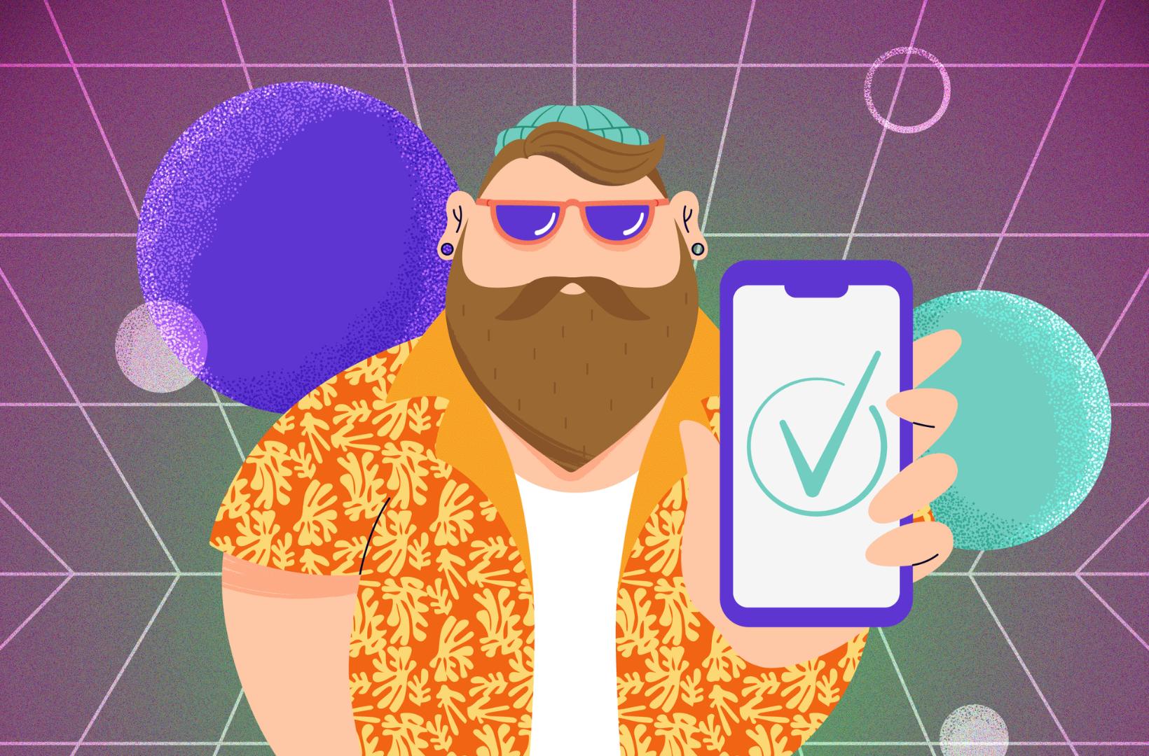Boris: Secure Blockchain Ownership Registration of Ideas & Secrets
