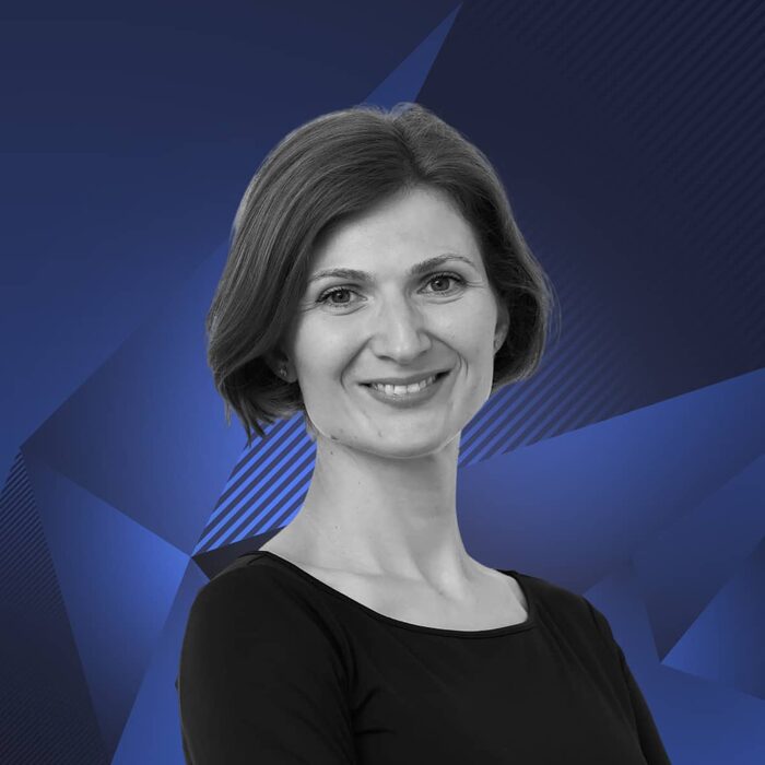 Cori Cimpoca — Speaker Business Brains 2026