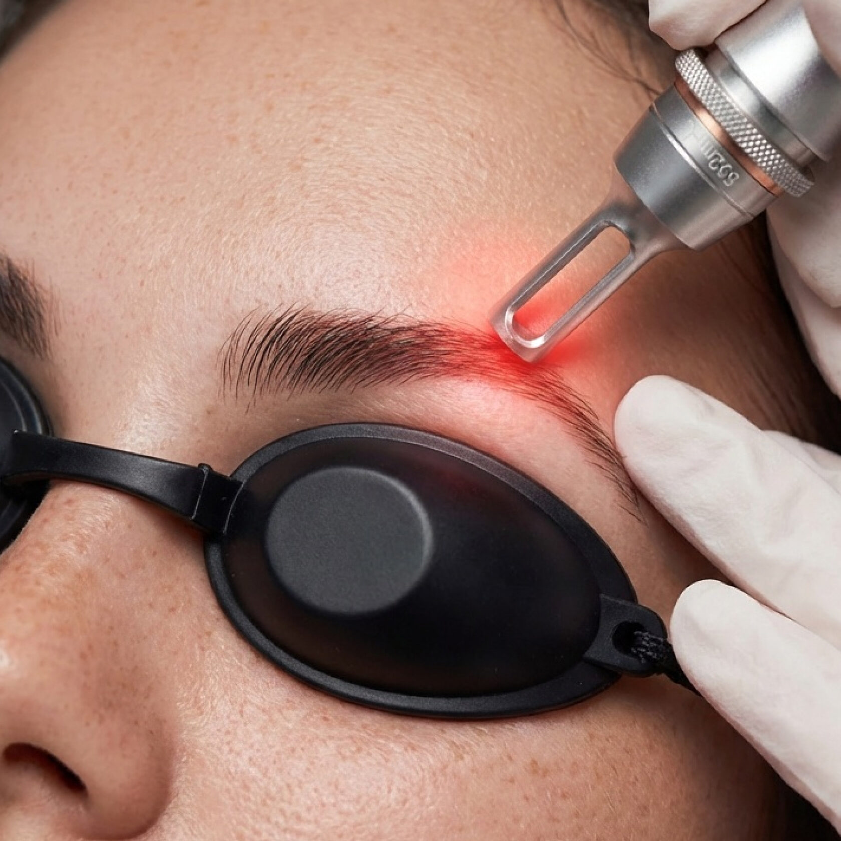 Zemits Erase ND Tattoo Removal, PMU, Carbon Peel | Esthetic Spa