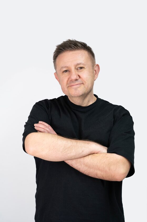 Michael, Top-Stylist