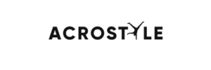 Acrostyle