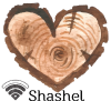 Shashel logo