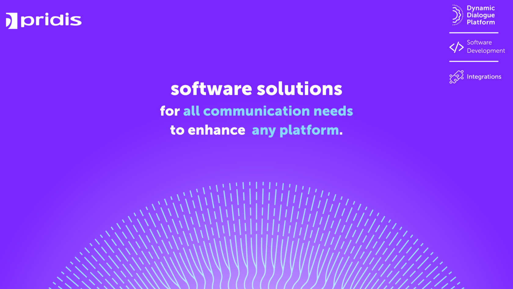 Communication Technology Platforms Communication Platforms - Technology Partners
