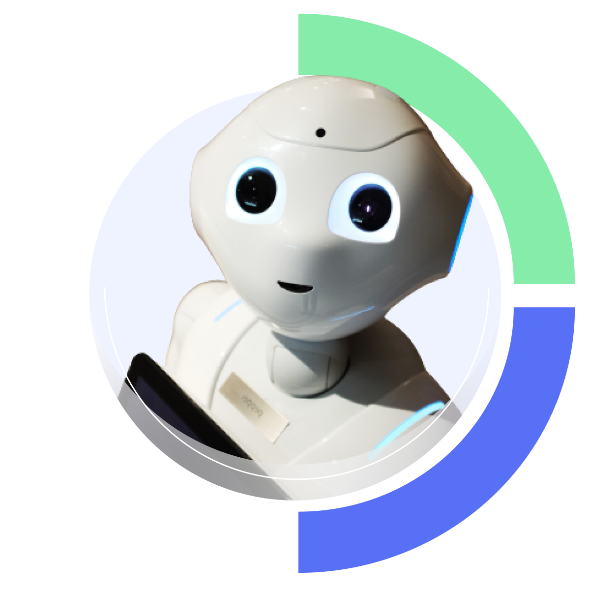 smalltalk robot