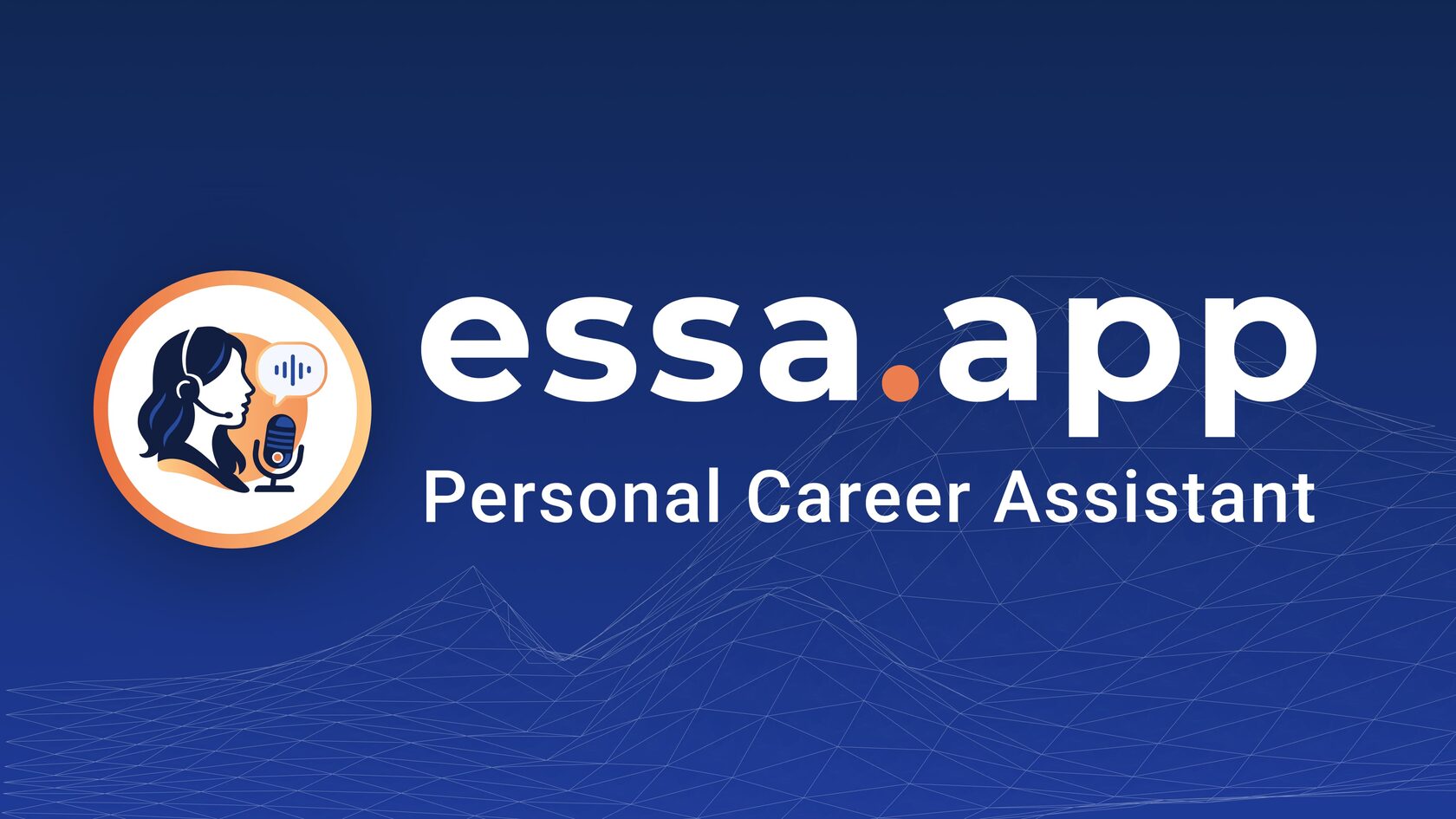 All-in-one AI-powered recruitment platform logo