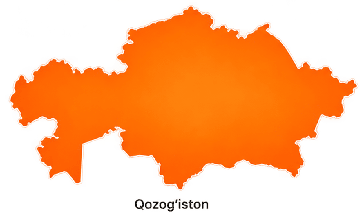 Qozog'iston
