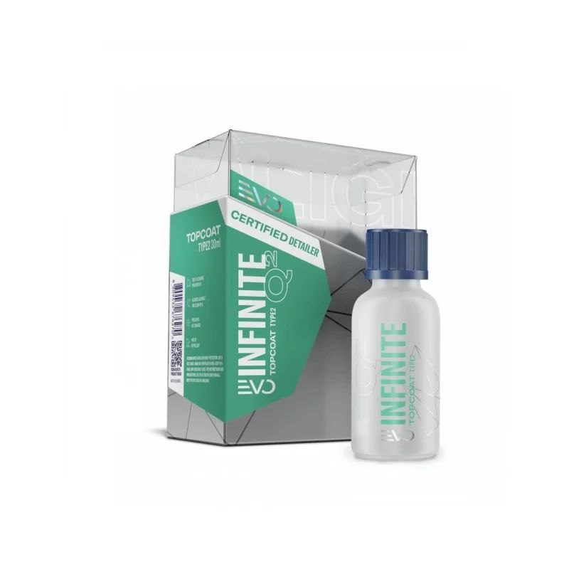 GYEON Q² Infinite TopCoat Type2