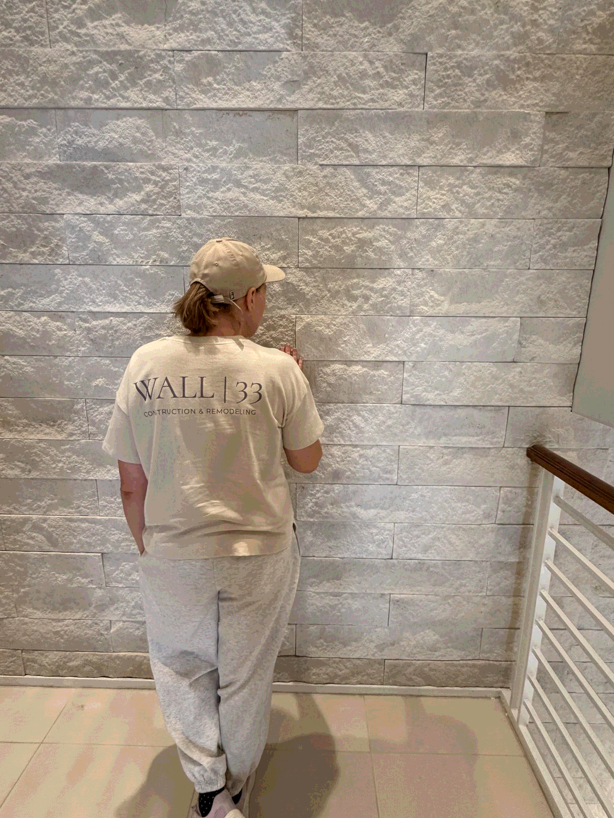 Accent walls