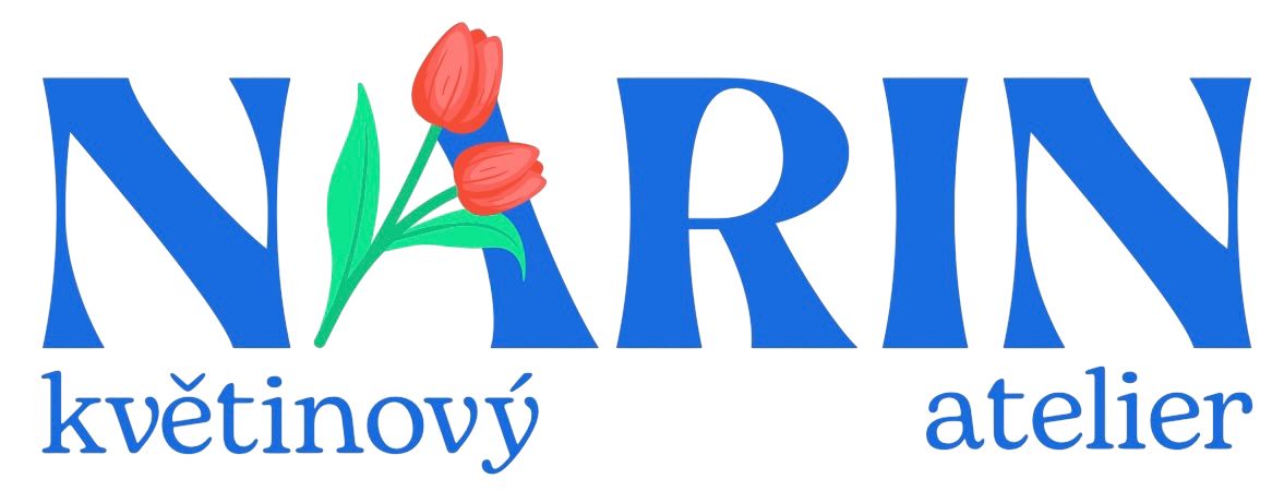 NARIN — květinový atelier