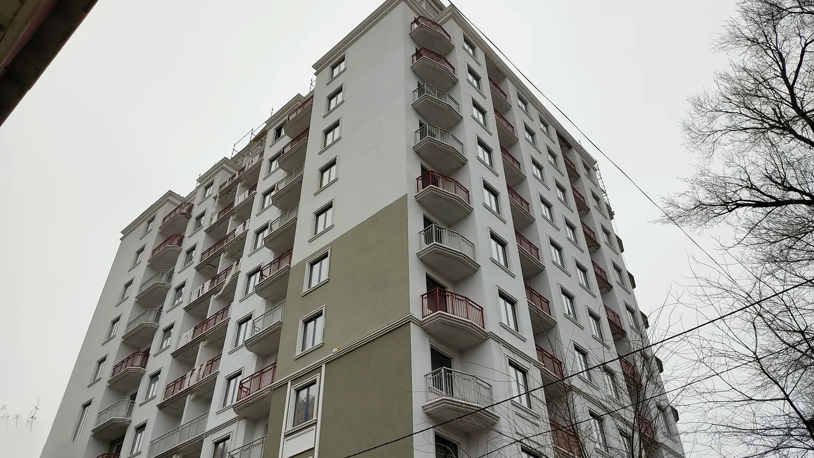 ЖК Аполлон на Куликовском — фото 9