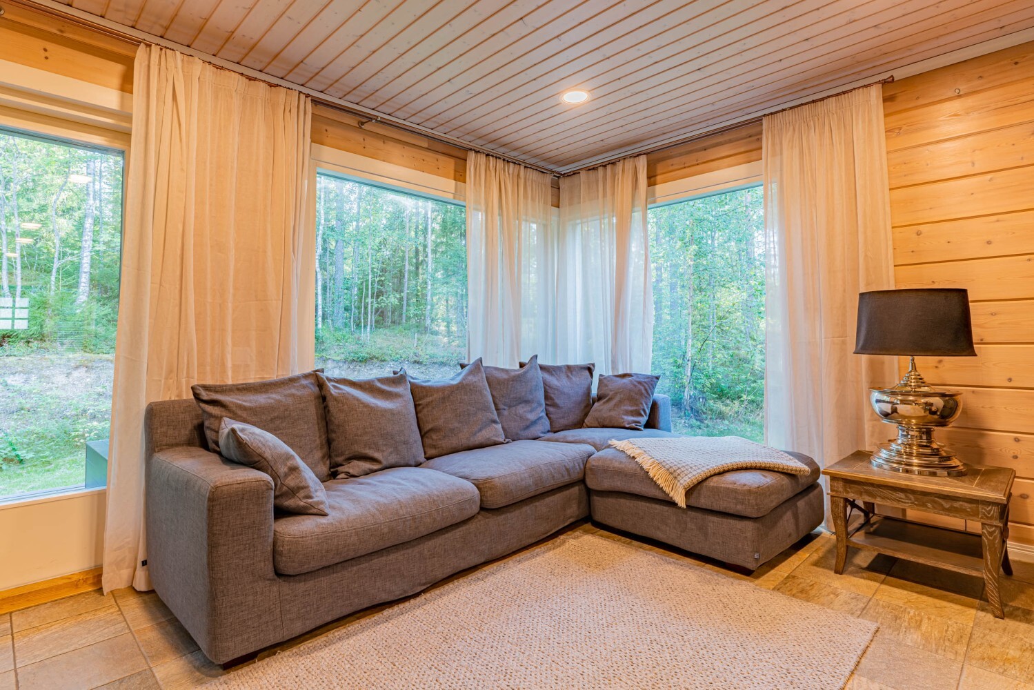 Saimaa LIFE 103 m² — 2