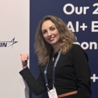 Светлана Тысячная