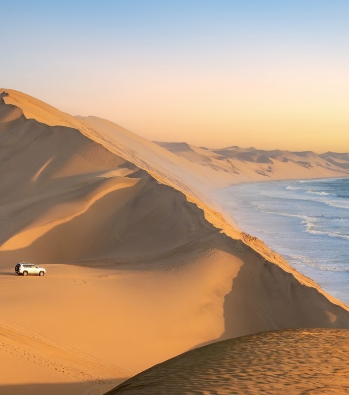 слоны в Масаи Мара