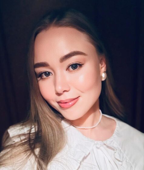 Асадуллина Эвелина