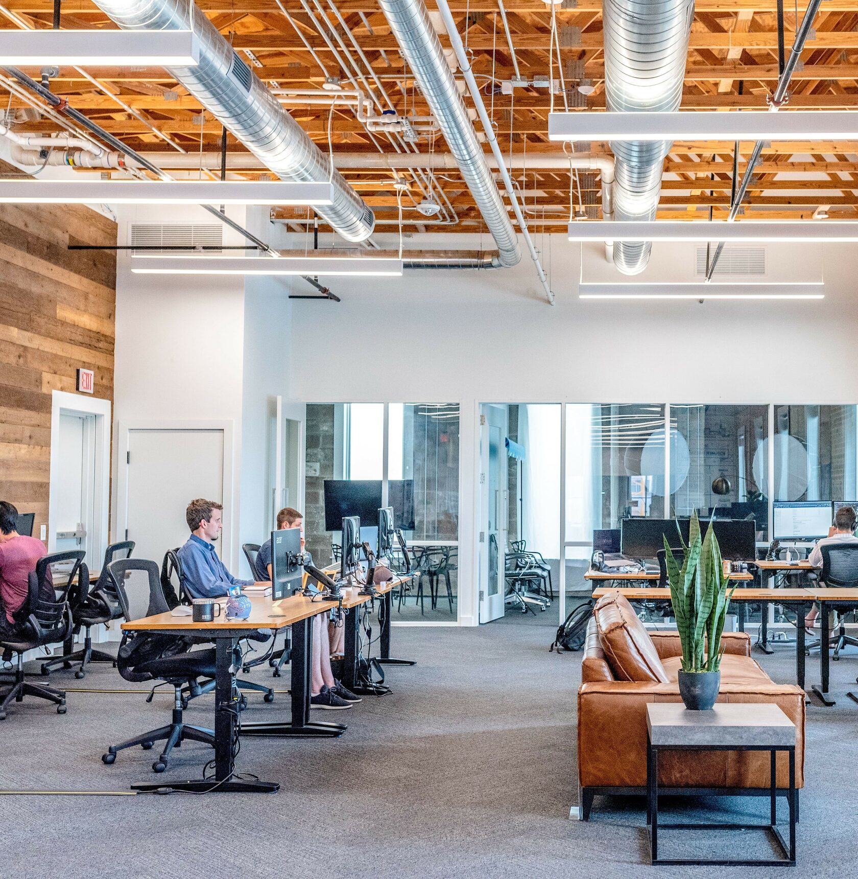 Аренда офиса в Праге