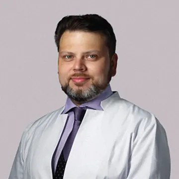 Холодов Дмитрий Владимирович