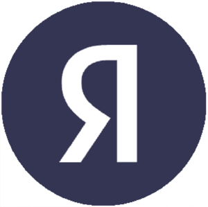 website icon