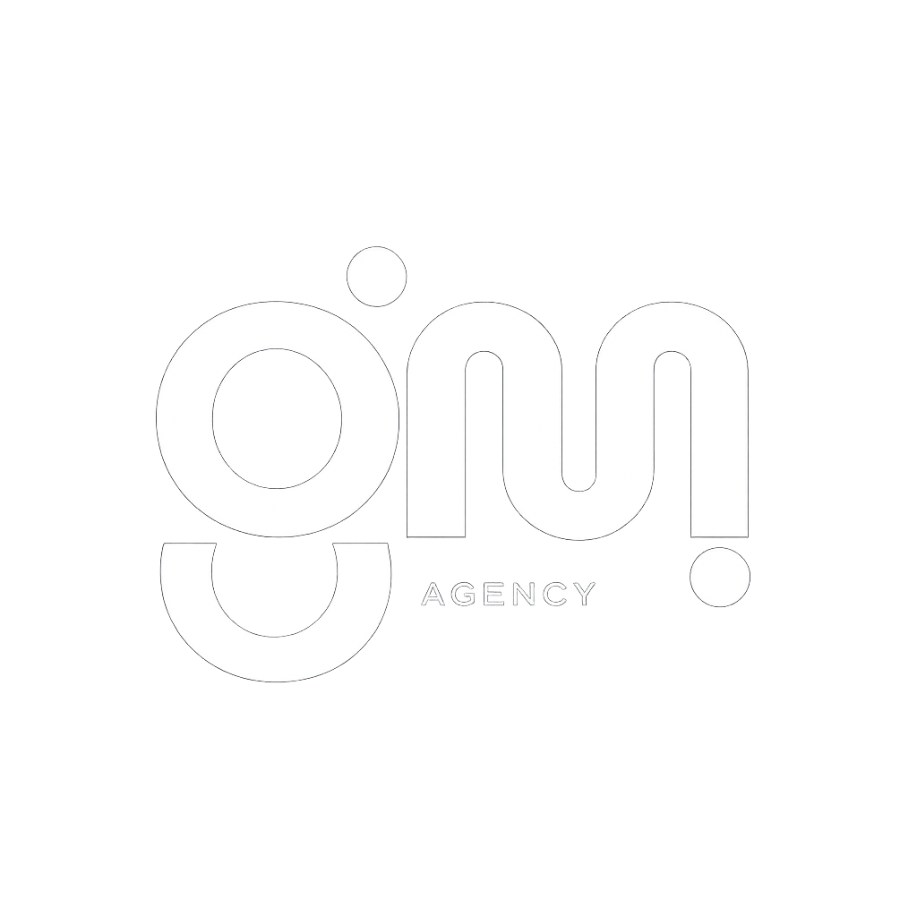 GMI Agency Logo