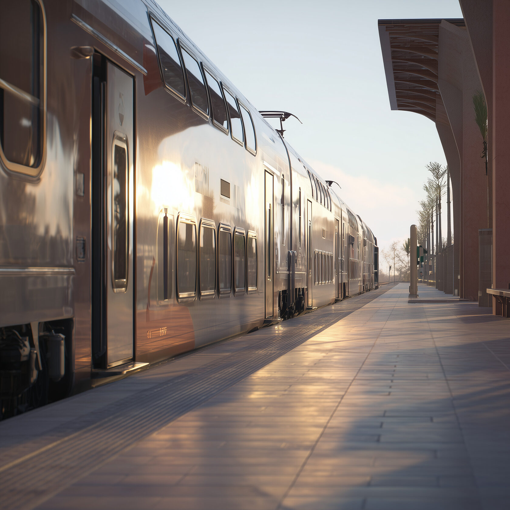 Triano Rabata Rabat to Mohammedia Train Price & Schedule - Morocco Trains