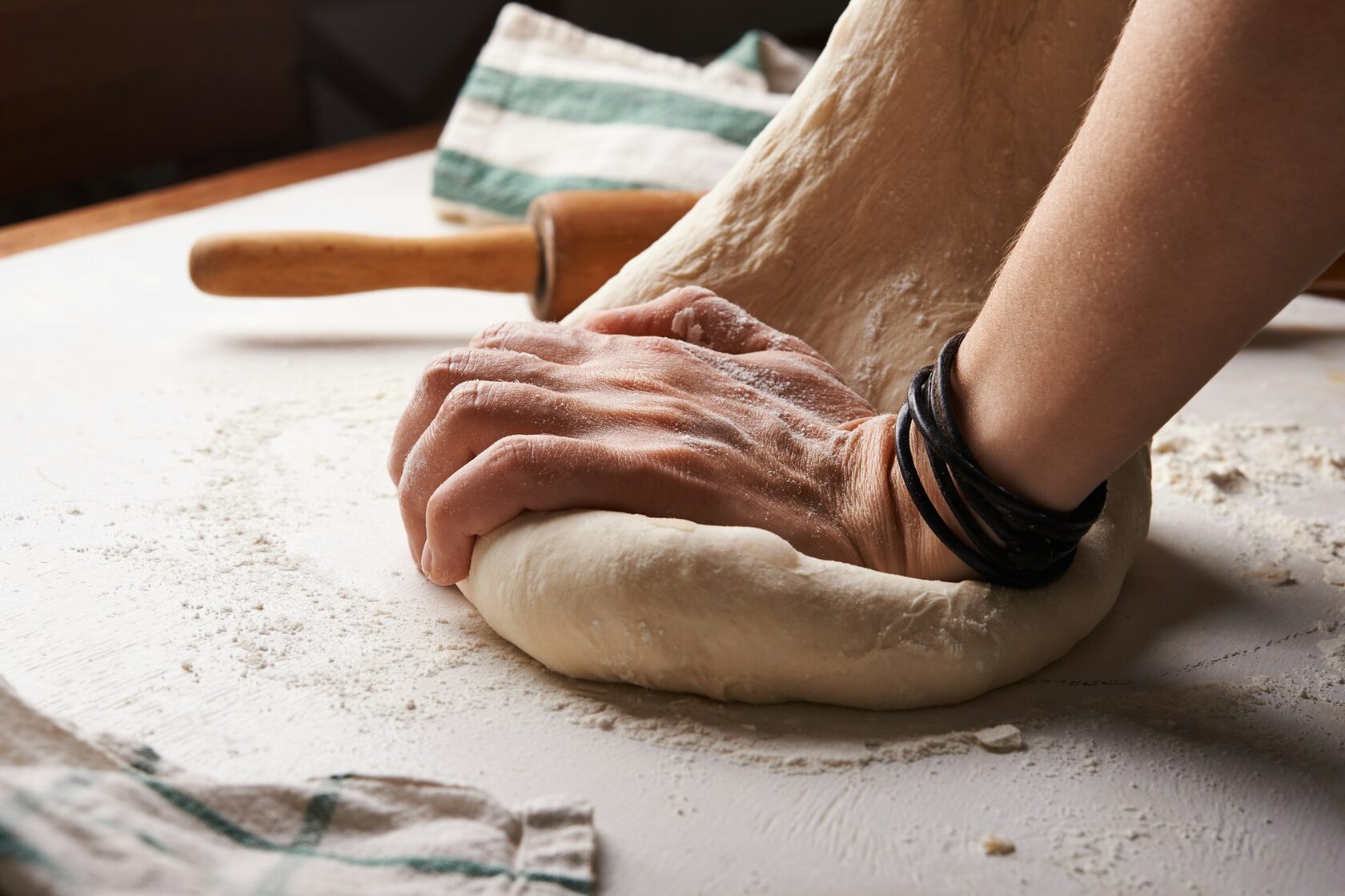 Salsiccia e Salvia