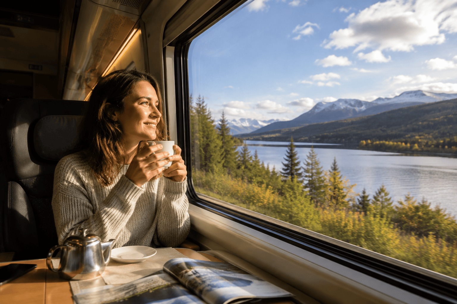 Mstx Train Stockholm to Copenhagen Trains & Tickets - Sweden Trains