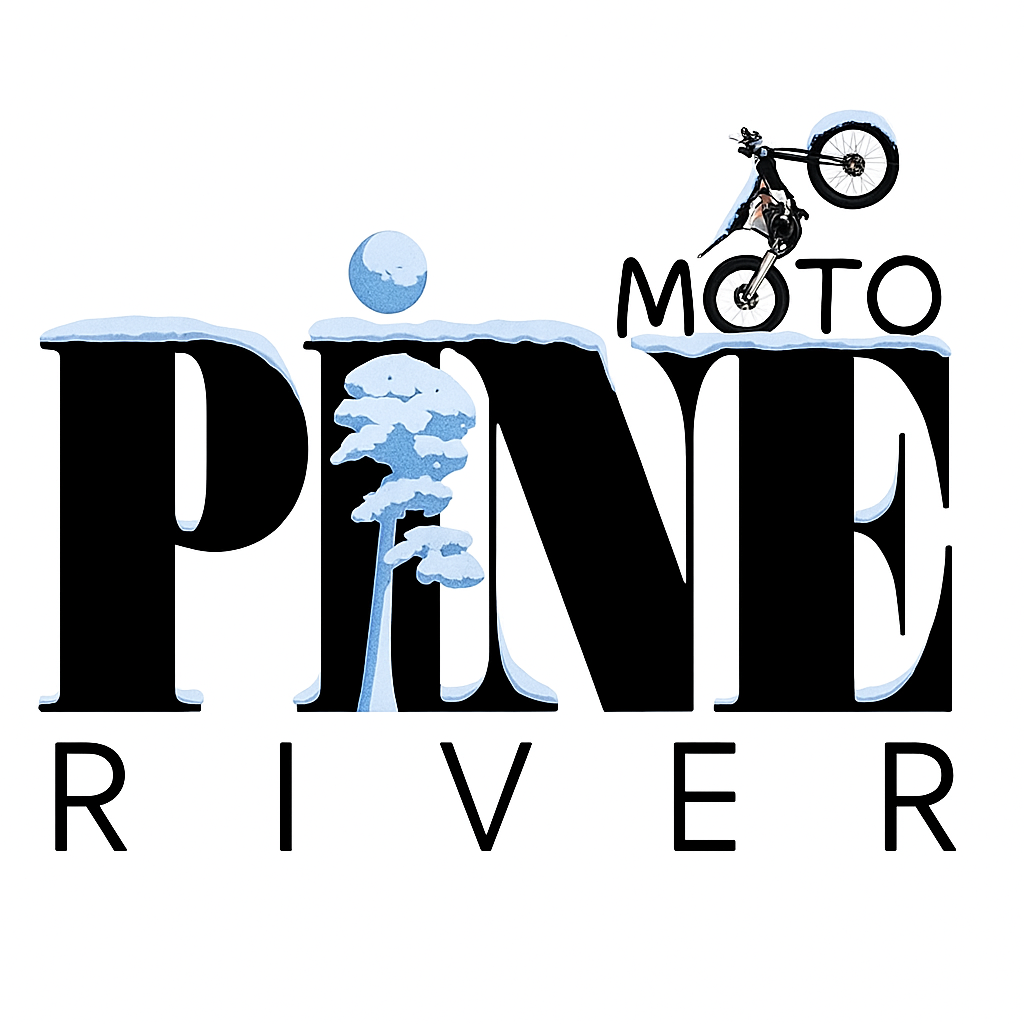 PineRiver mOtO