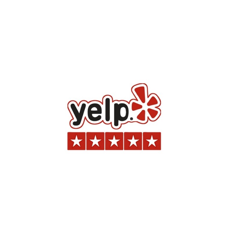 Yelp вЂ” 5 star business