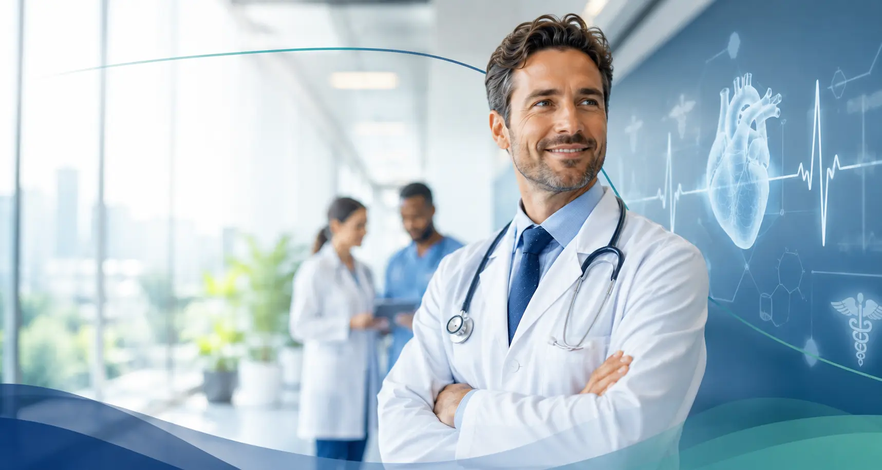 Medical and Healthcare Career Opportunities in USA