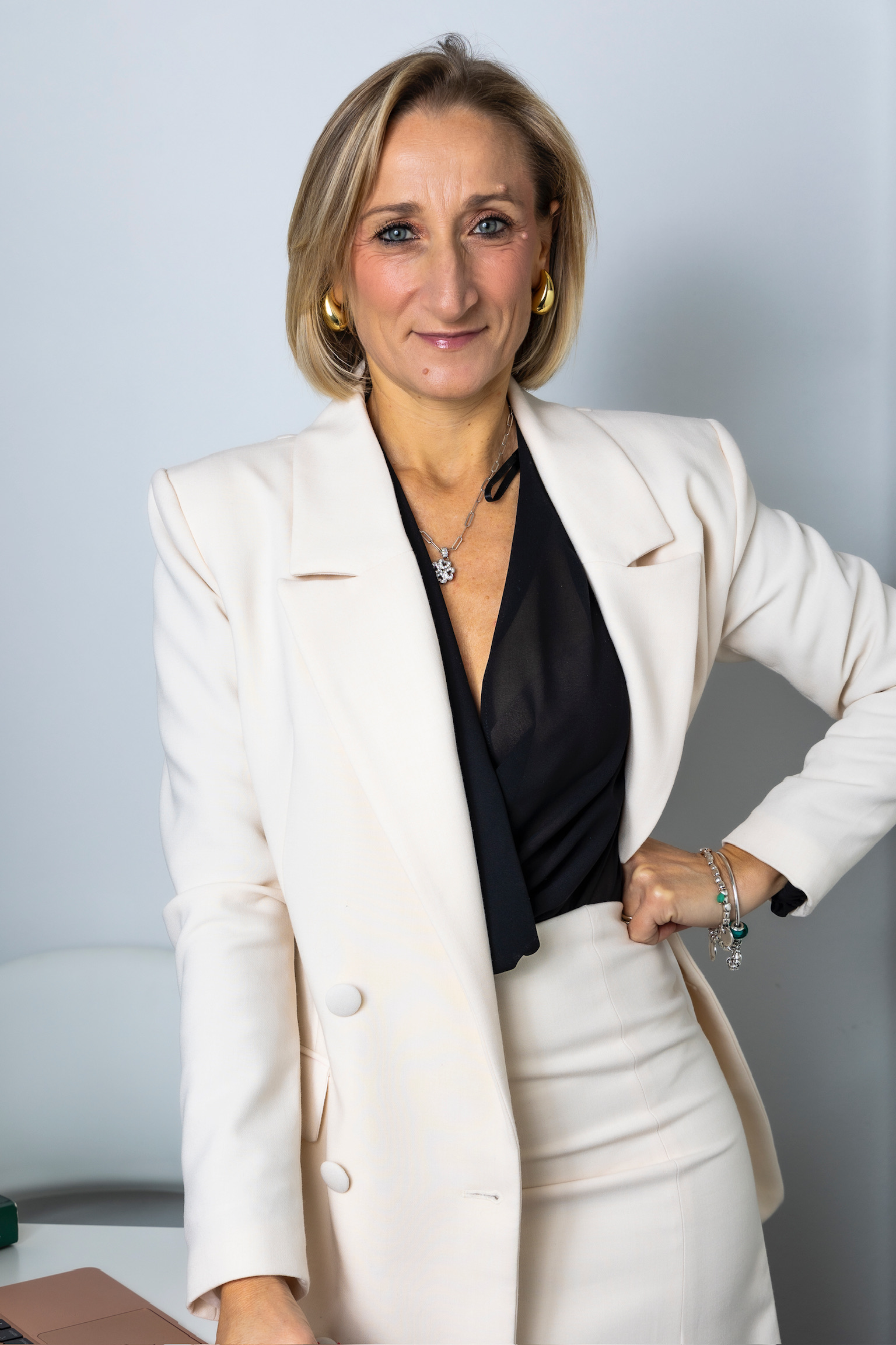 Foto di Lucia D'Angela - Agente Immobiliare