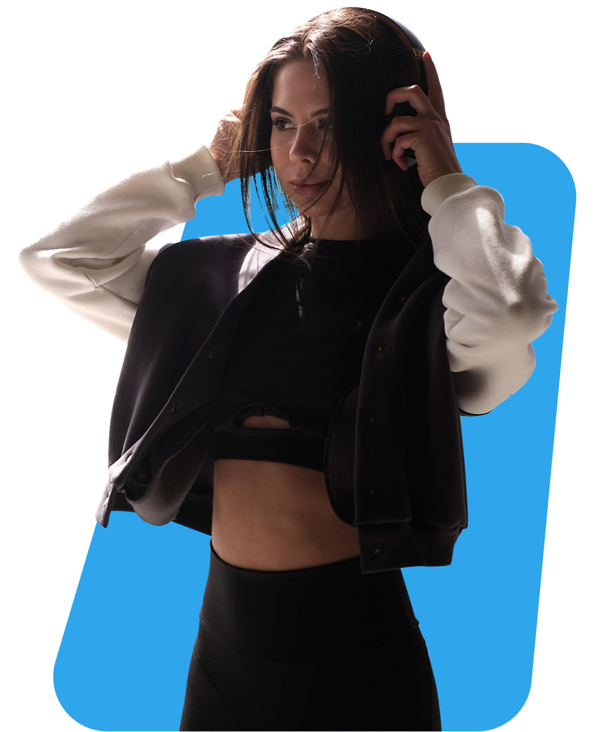 Dora Sportswear clothes