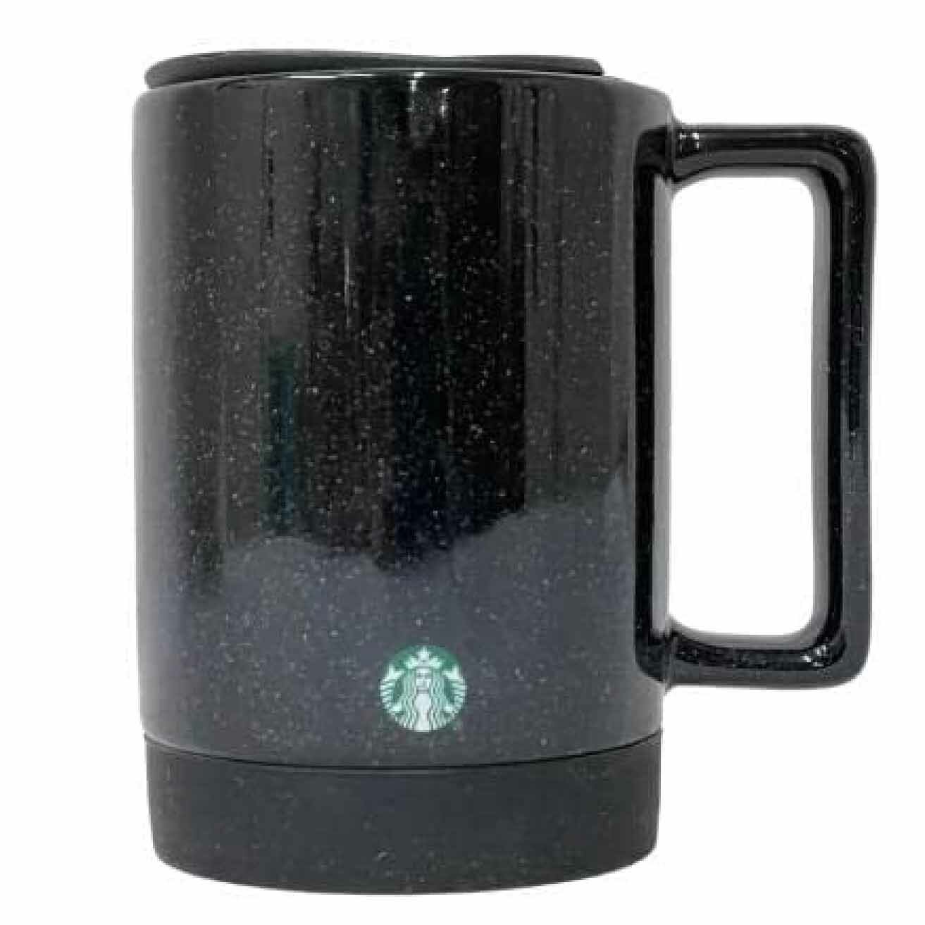 Genuine Starbucks Ceramic Mugs - High Quality and Durable