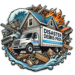 Disaster Debris Pros Junk Removal and Recycling