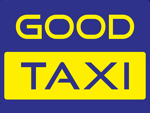 Good taxi