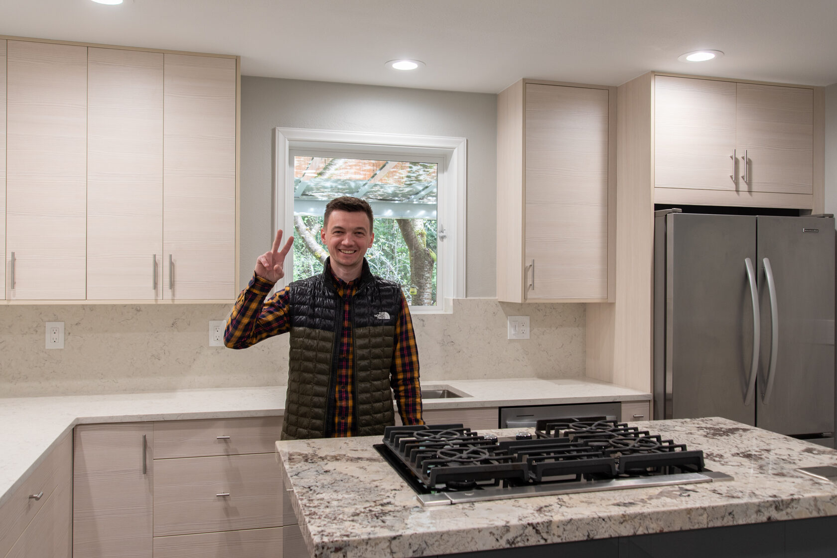 stainless style aplainces