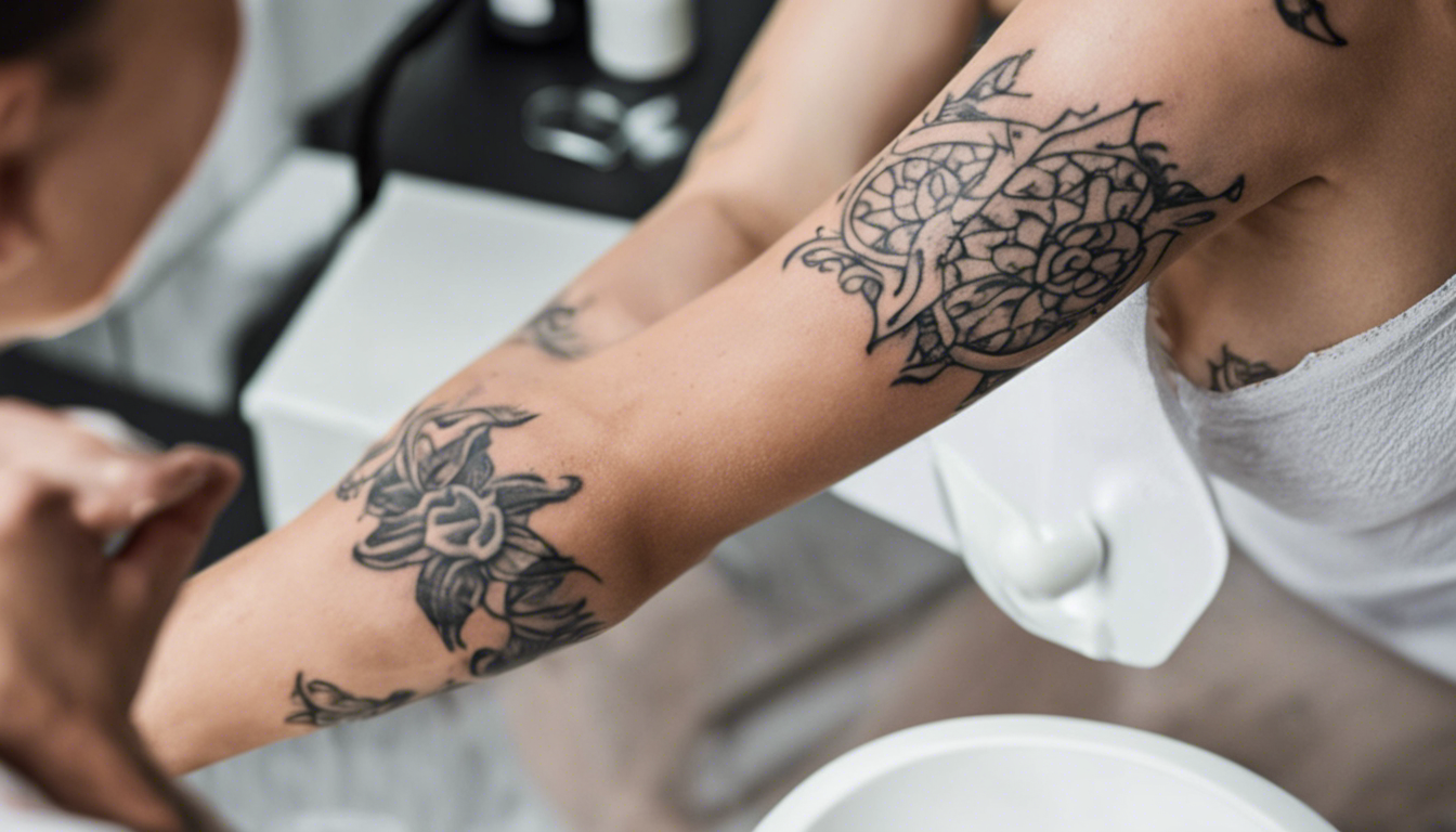 TOP Tattoo Kits For Experts And Enthusiasts 2024 Buyer s Guide top-tattoo-kits-for-experts-and-enthusiasts-2024-buyer-s-guide