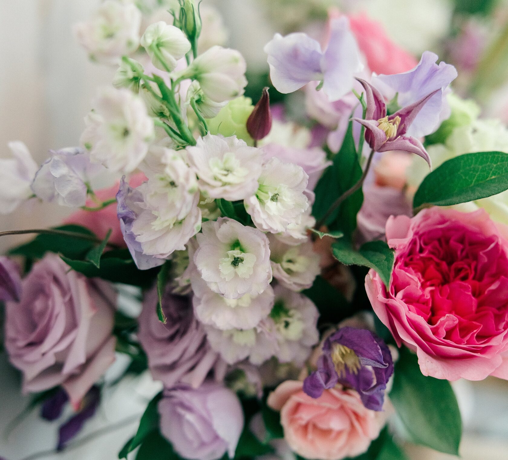Wedding Floral Studio