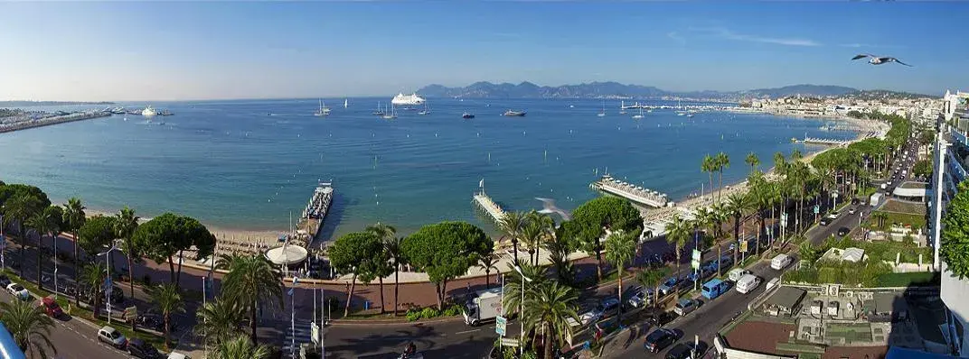 Cannes