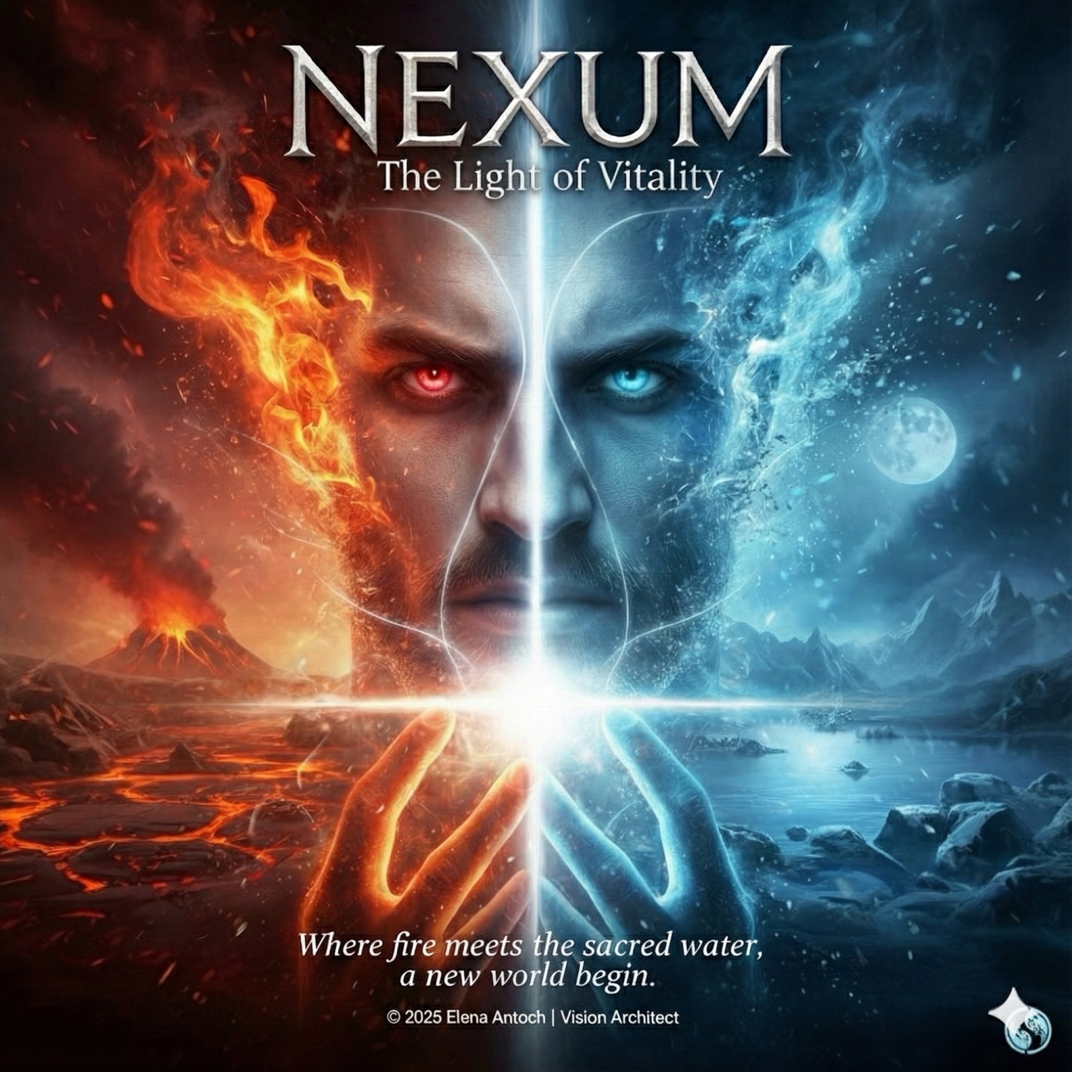 NEXUM — Elemental Axis